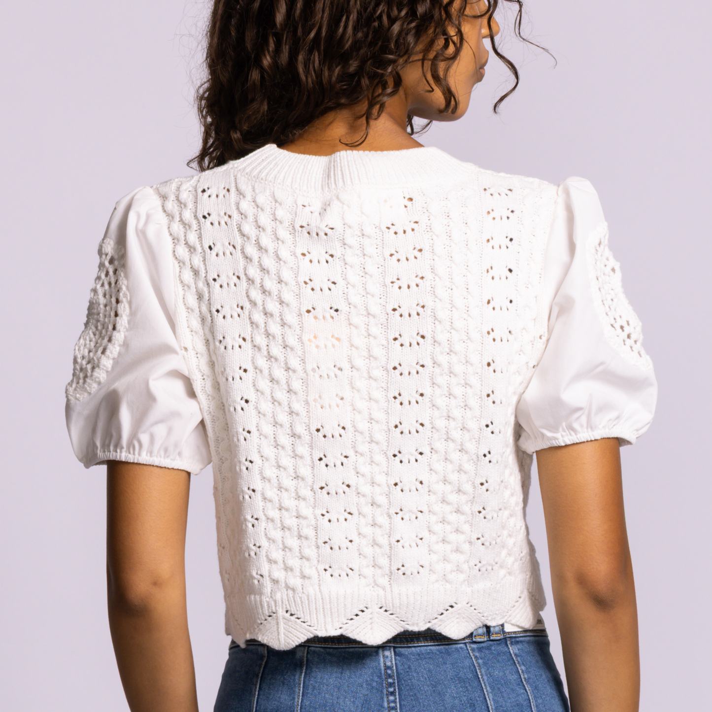 Bliss Sweater