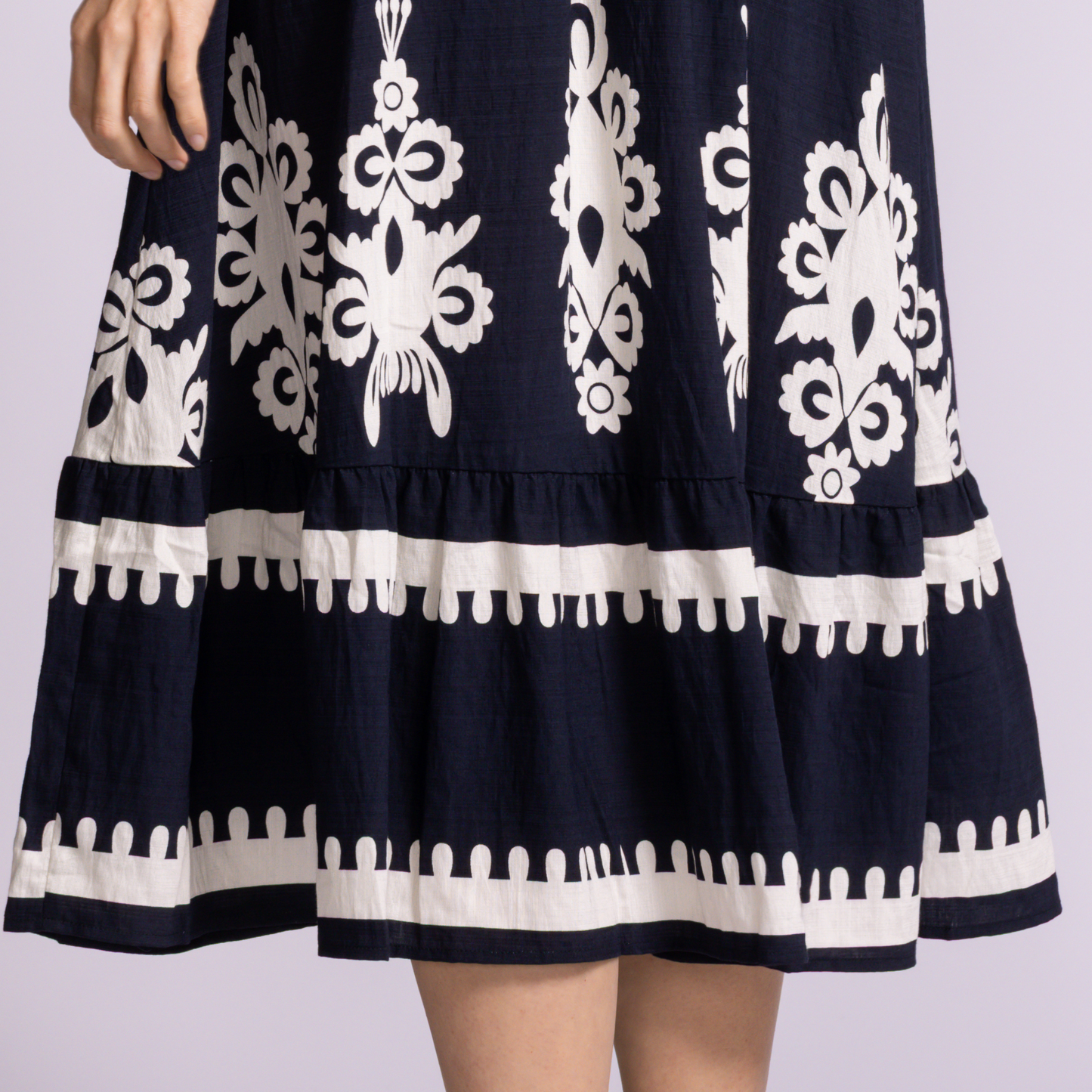 Bellingham Dress