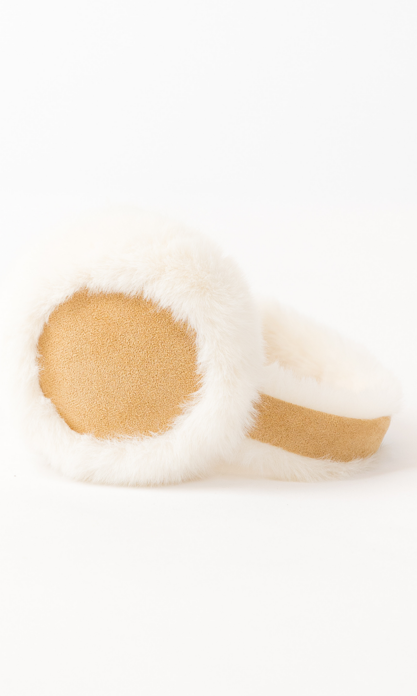 Luxe Ear Muff