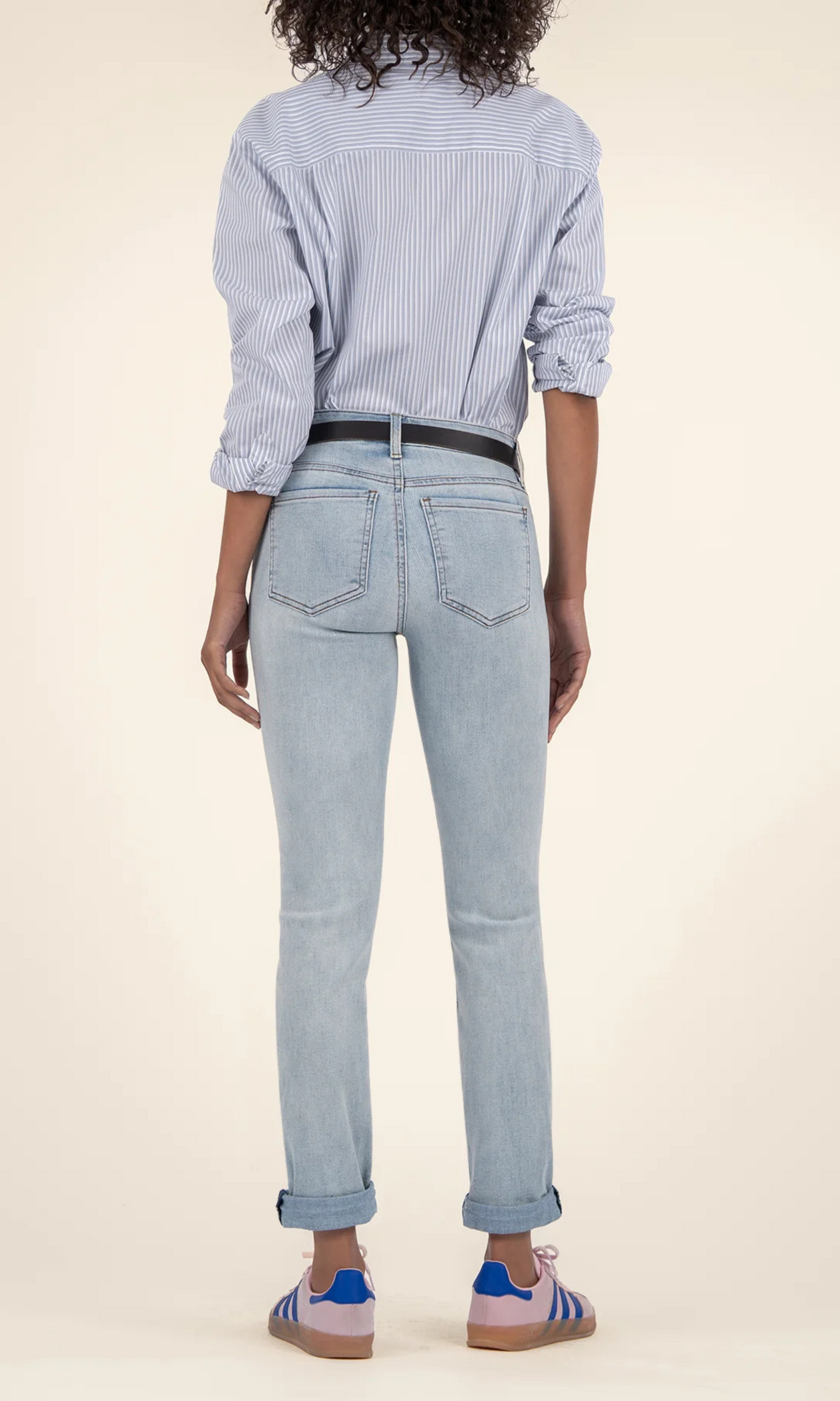 Catherine Boyfriend - Clear