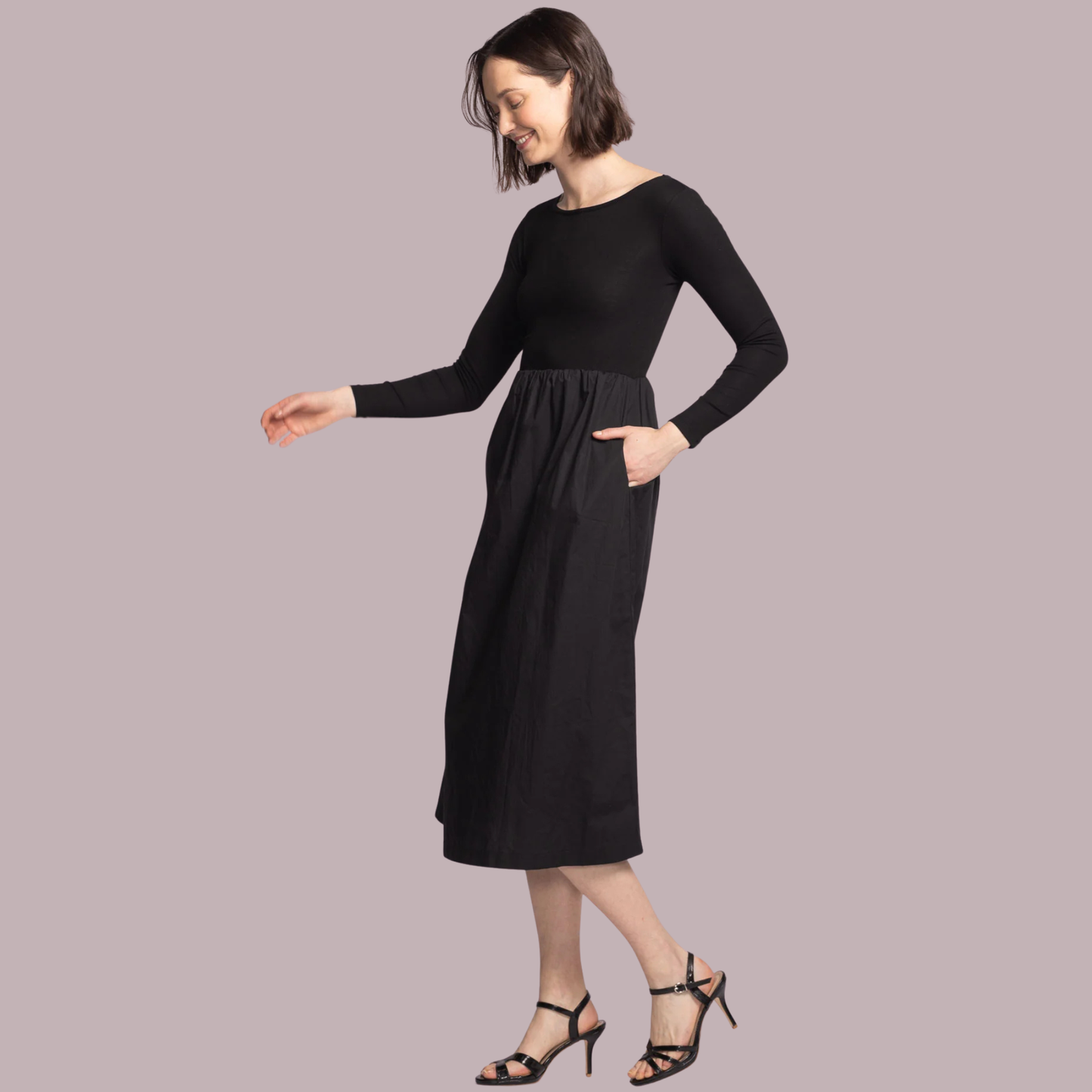 Nicole Dress