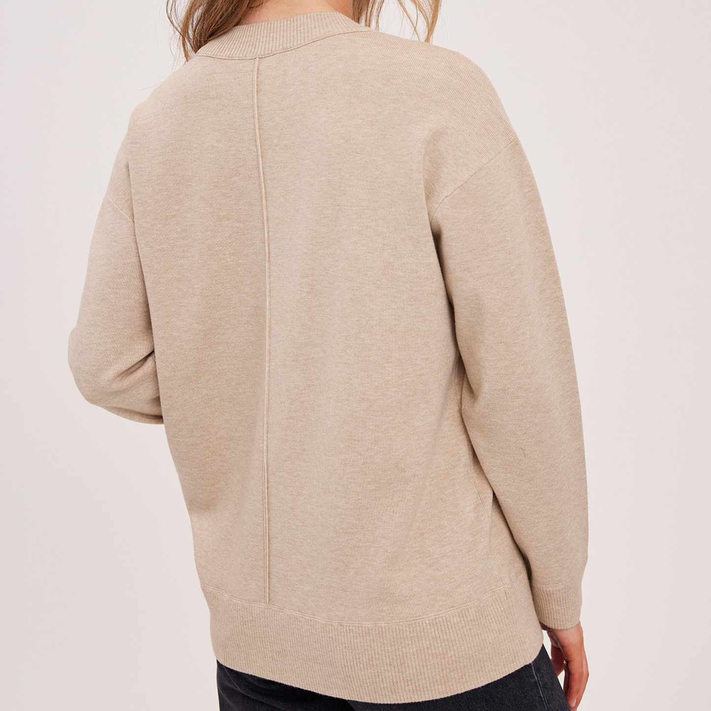 Louella Sweater