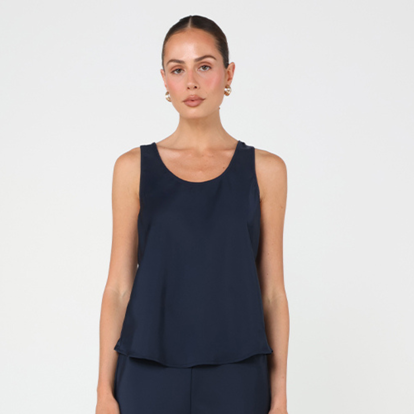 Adette Tank
