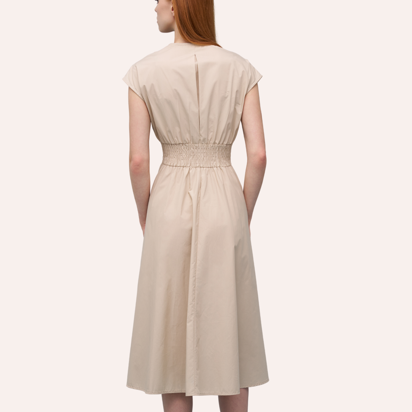 Silvie Dress