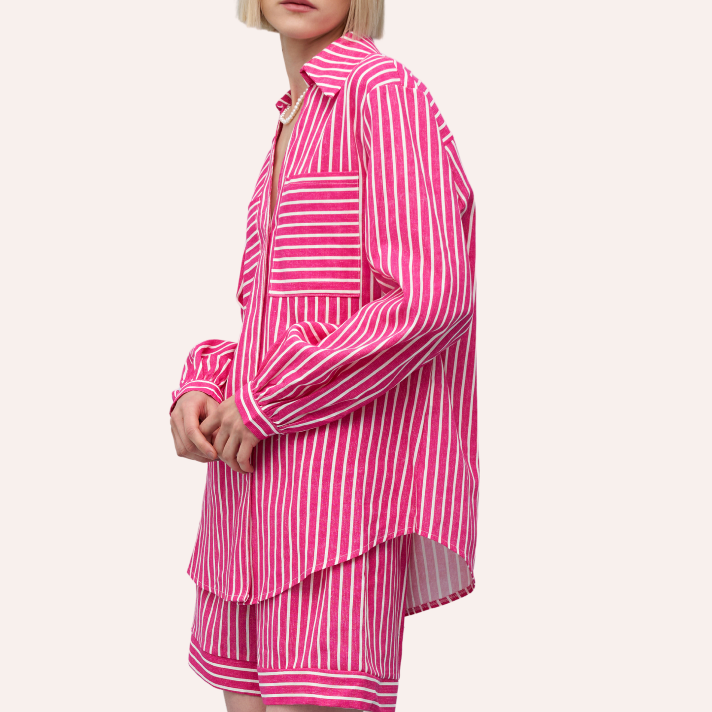 Brianna Shirt (2 Colours)