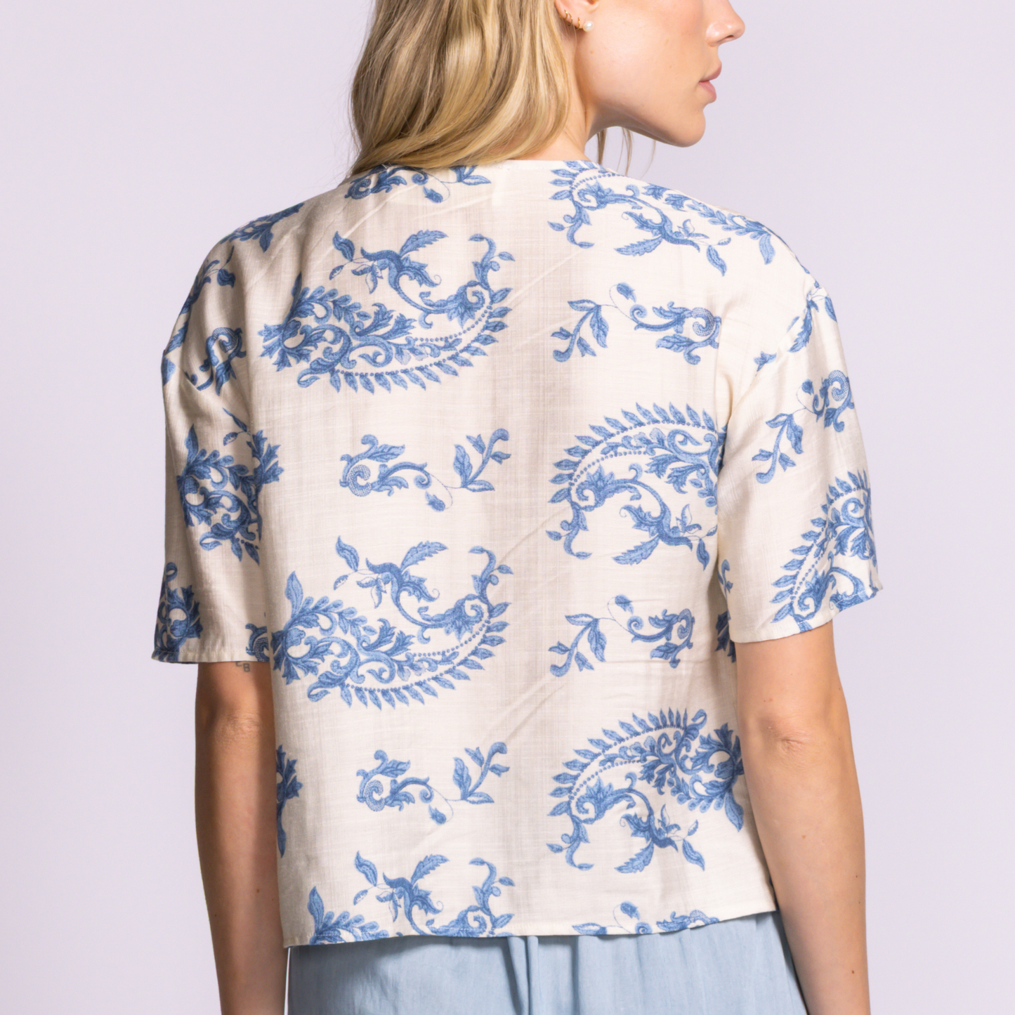 Flo Top