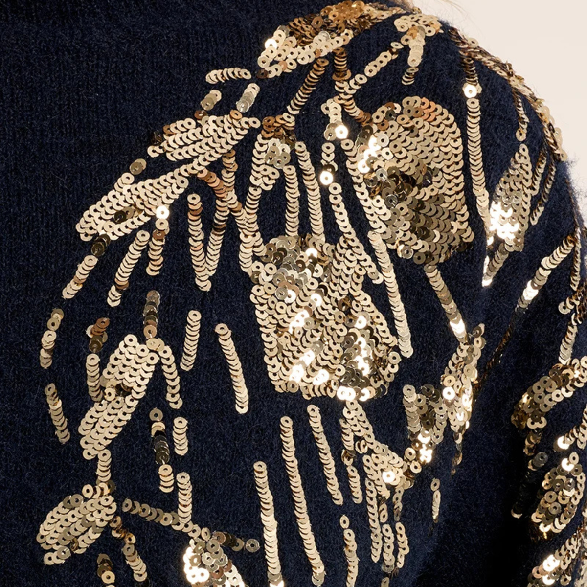 Stella Sweater