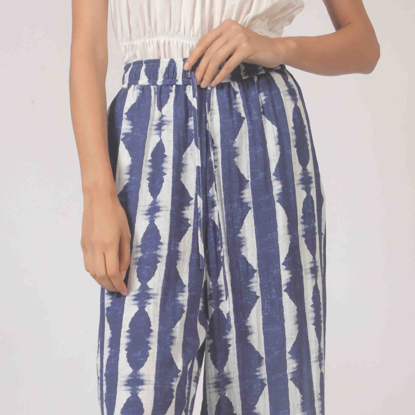 Mediterranean Flow Pants
