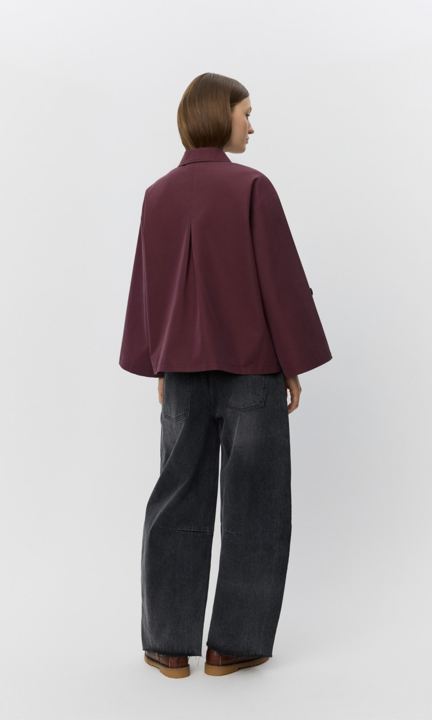 Agatha Jacket