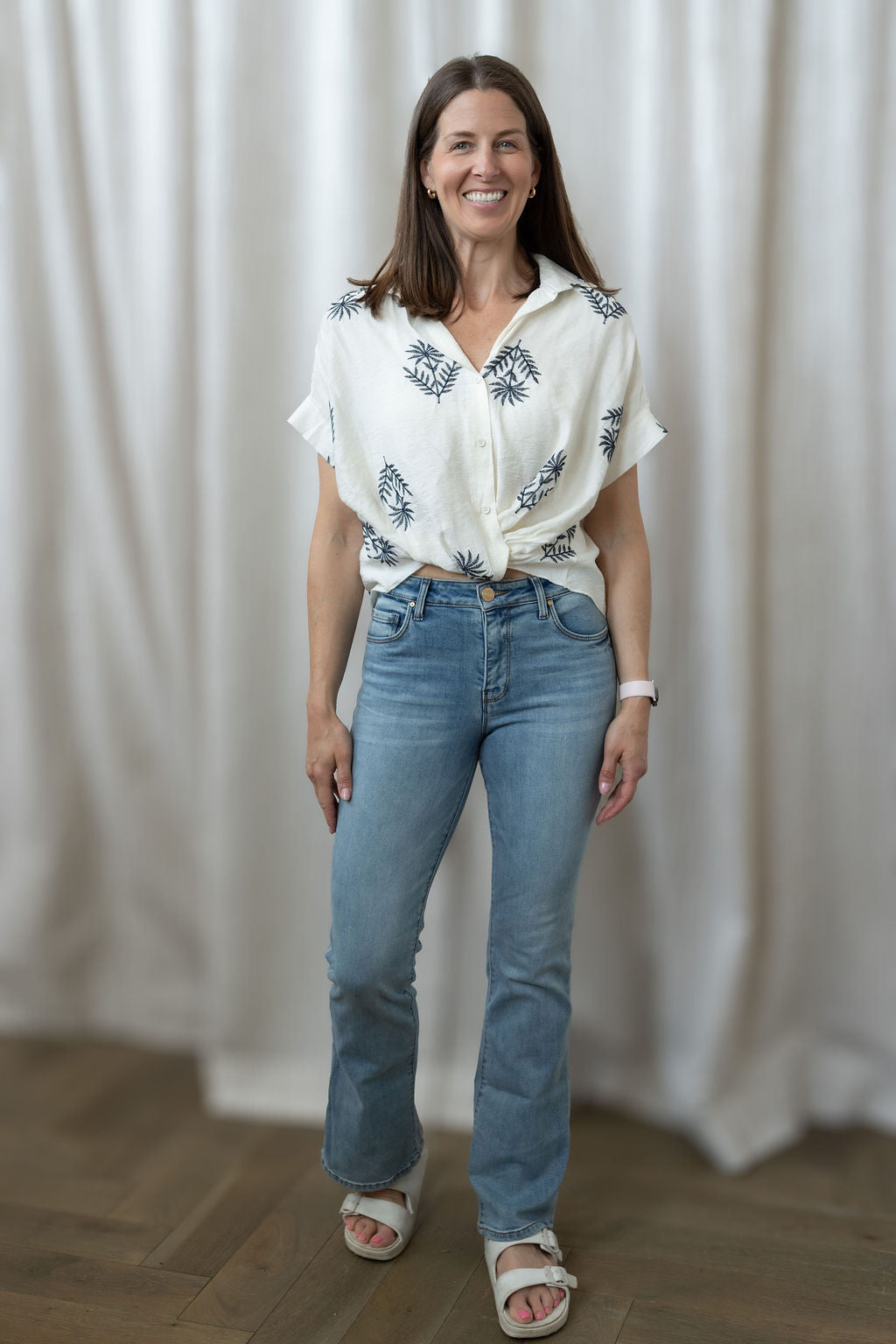 Reese Top
