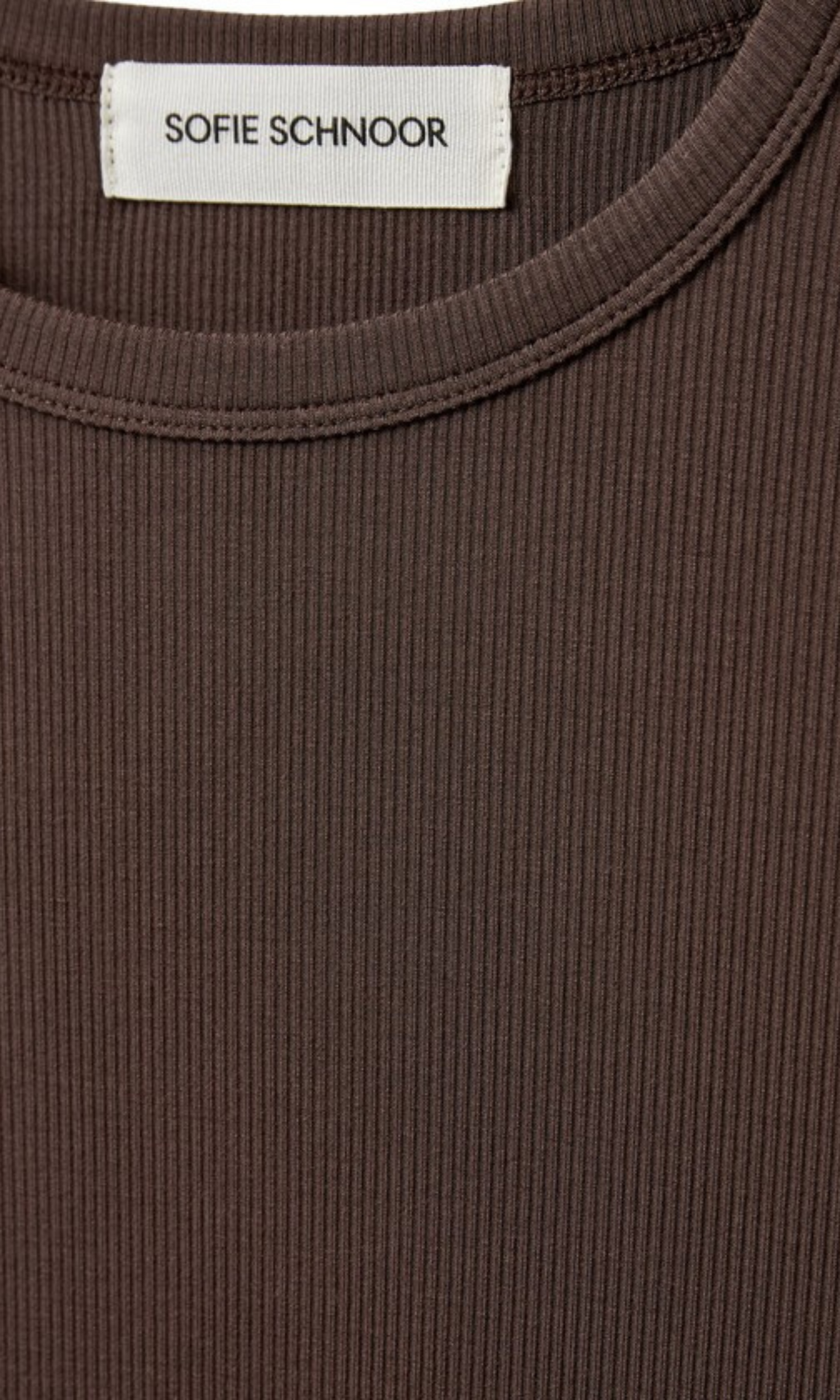 Petricia Long Sleeve T-Shirt