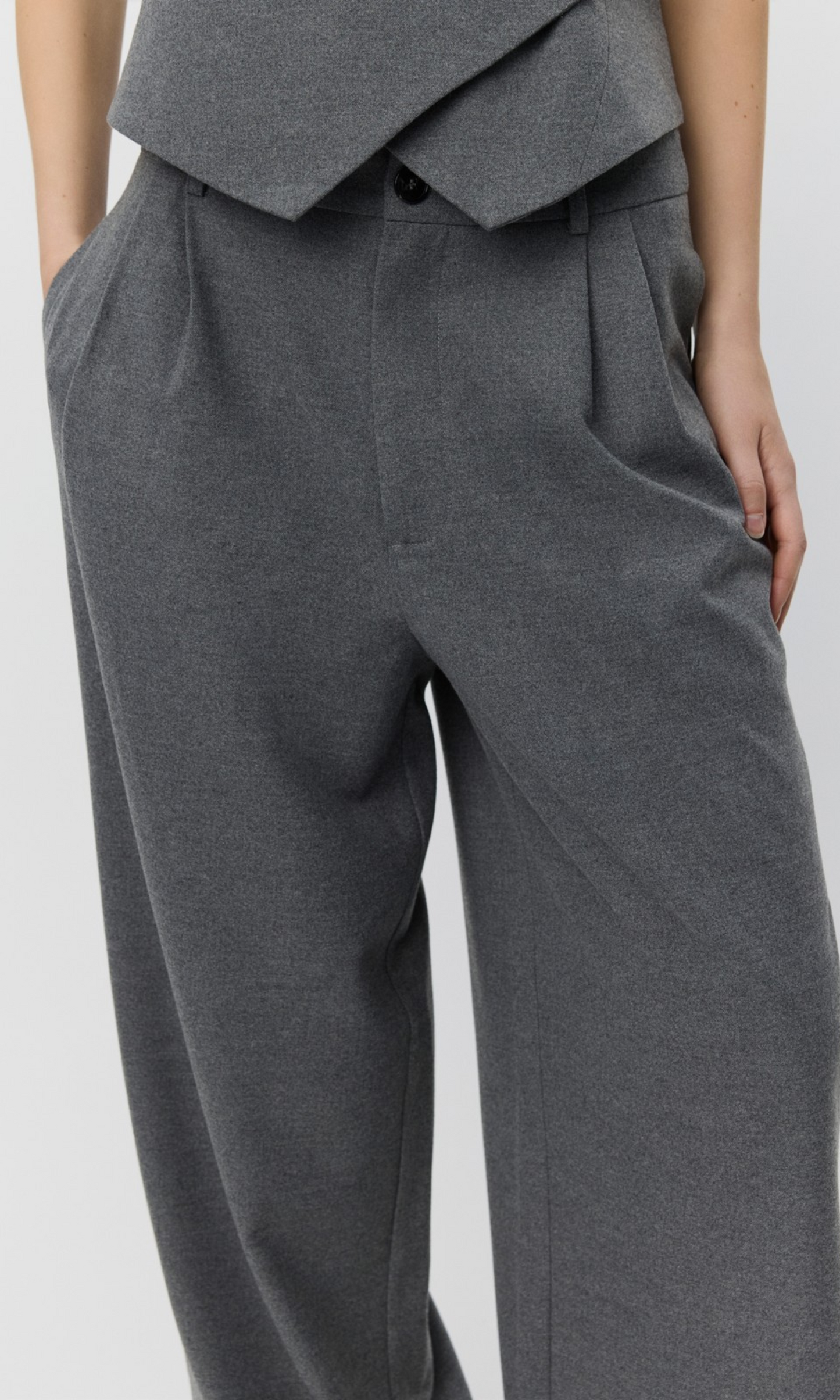 Rosalind Trousers