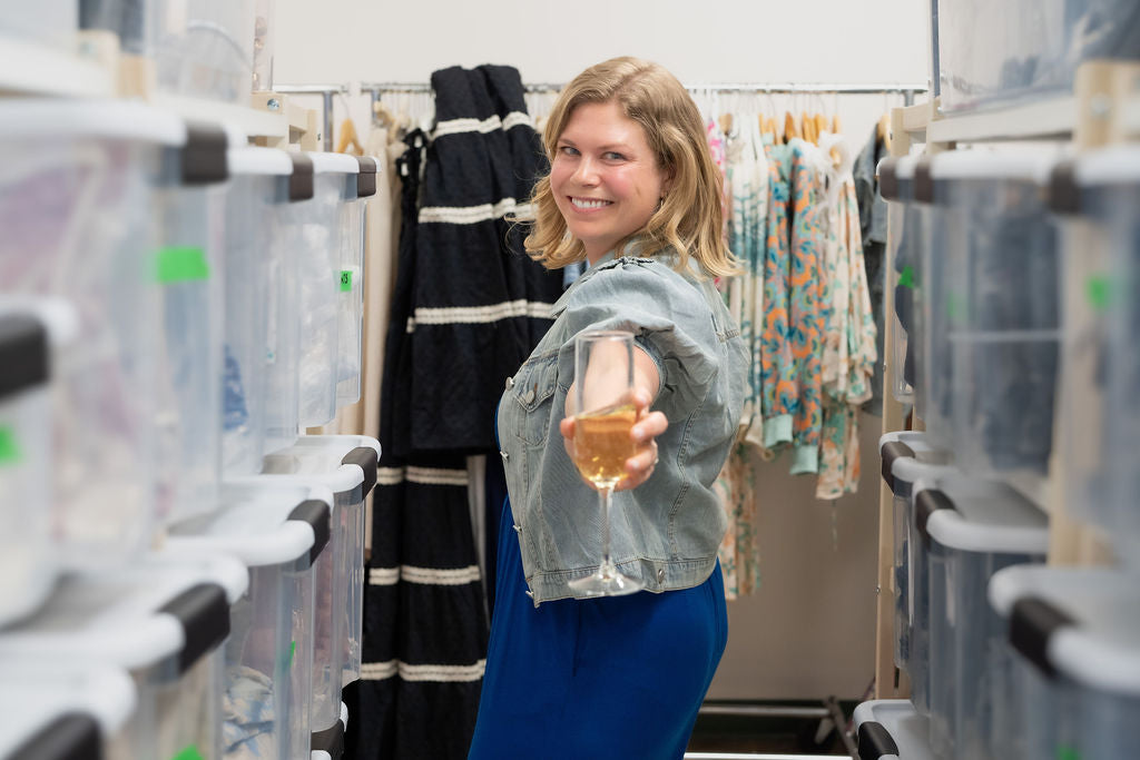 One Quarter In: The Highs, the Lows, and Everything in Between