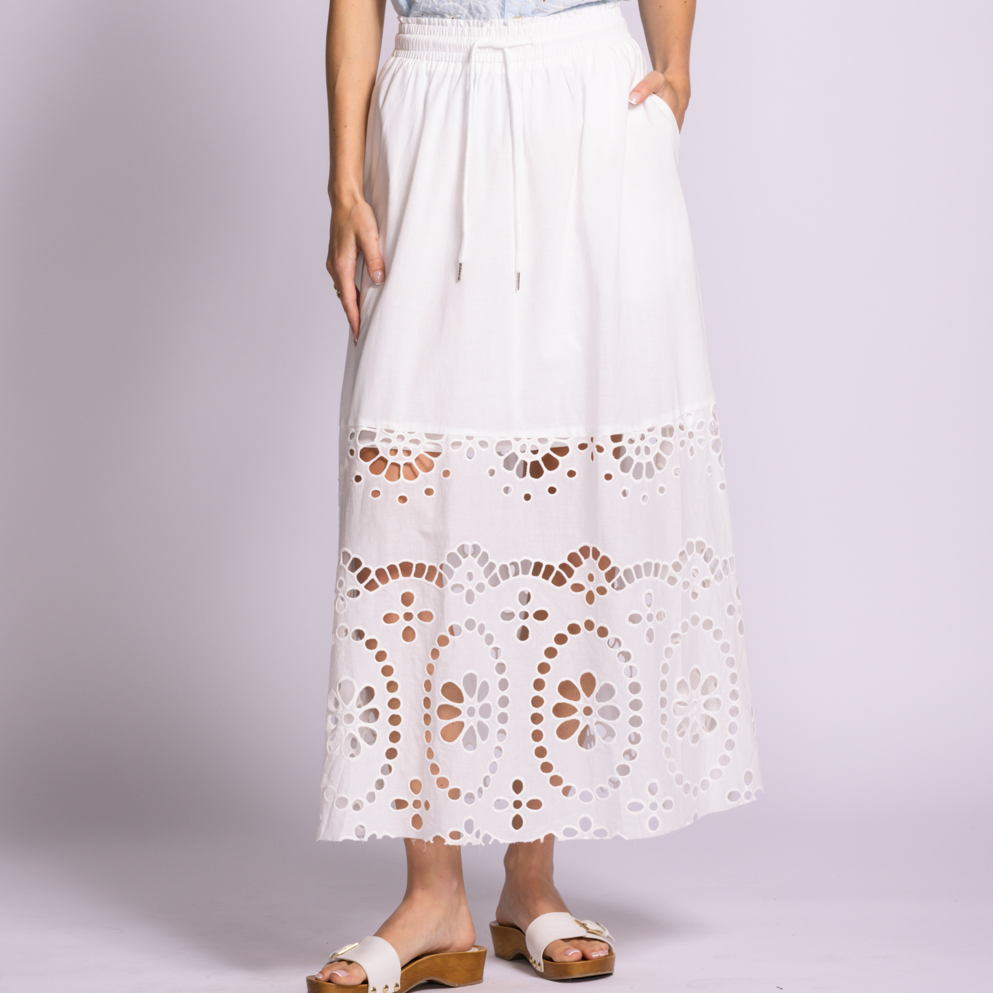 Jolene Skirt