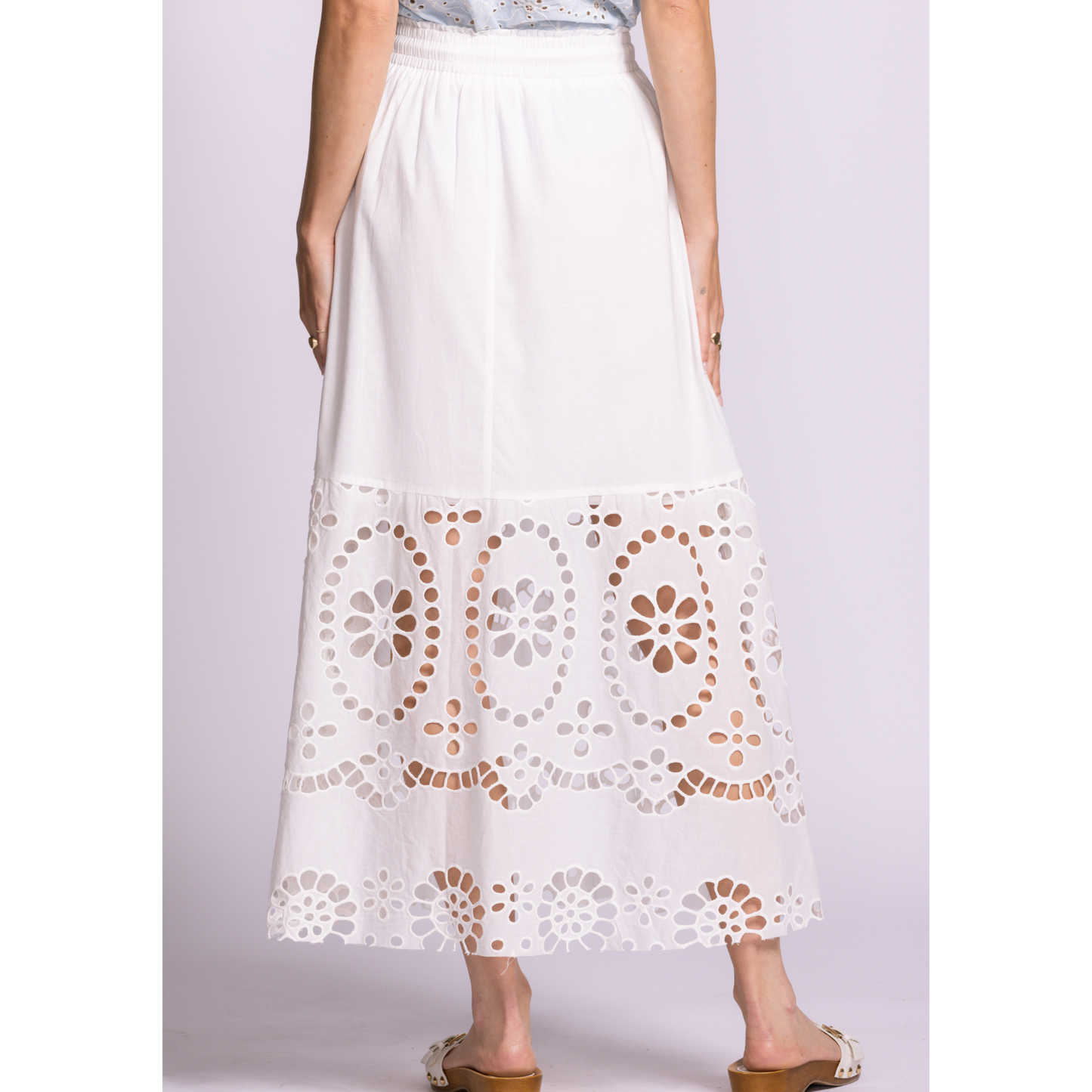 Jolene Skirt