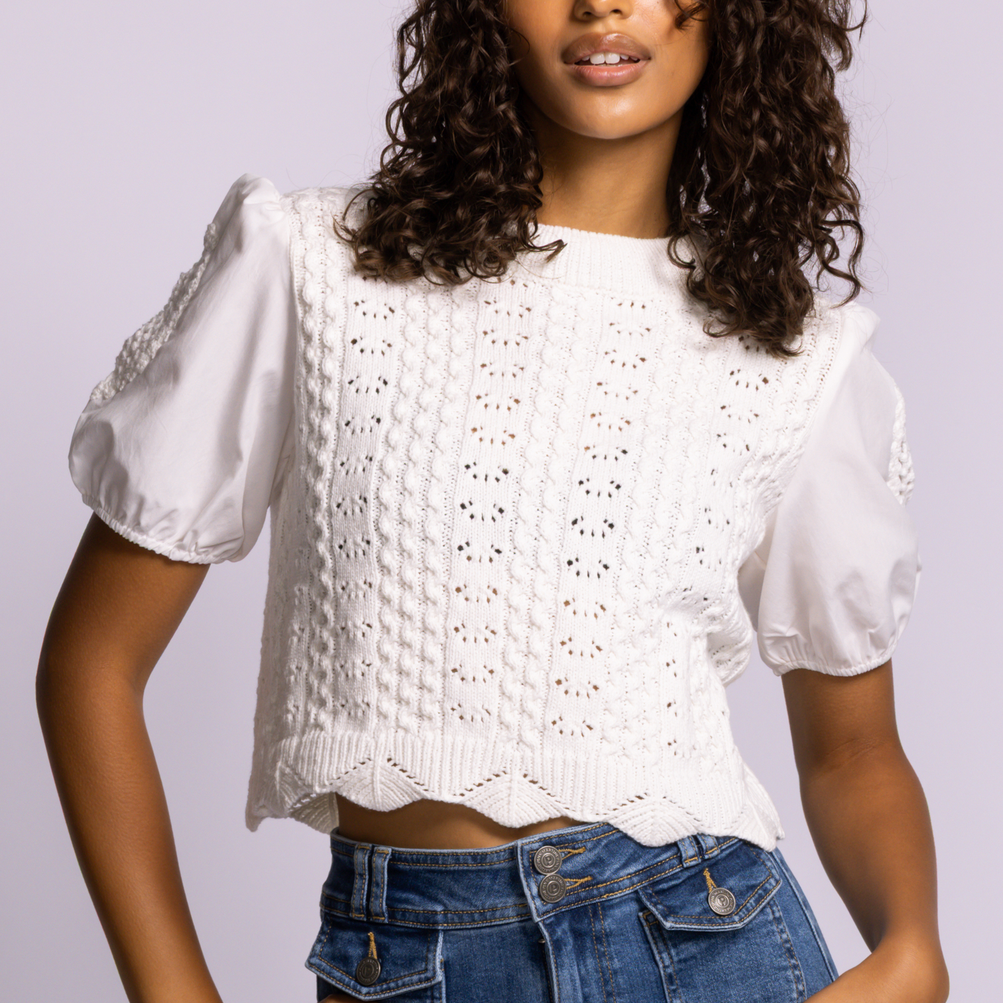 Bliss Sweater