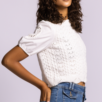 Bliss Sweater