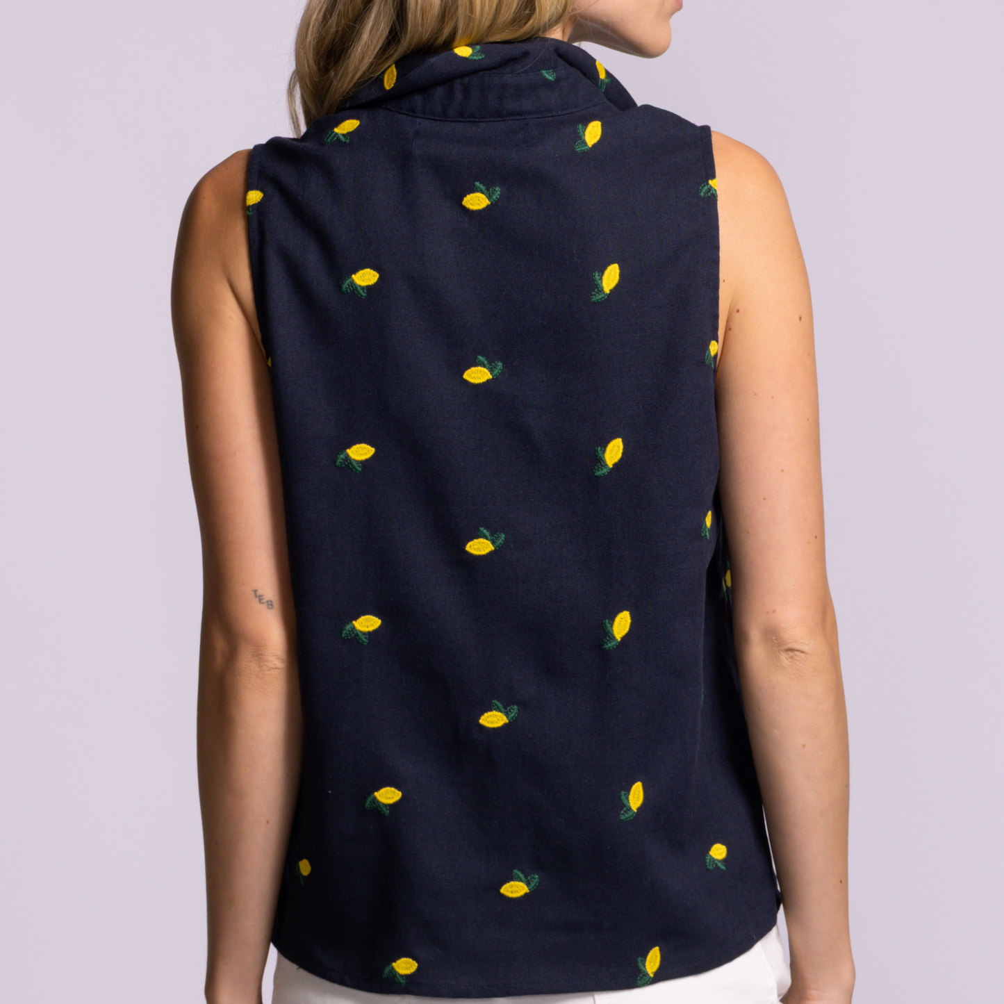 Becky Top