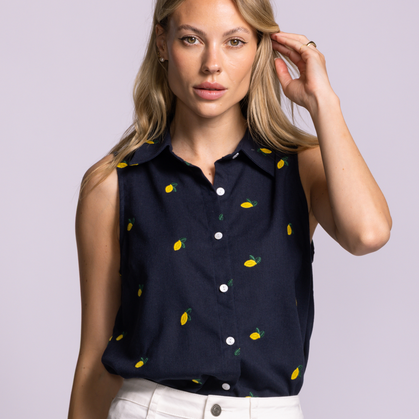 Becky Top