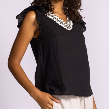 Harriet Top