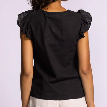 Harriet Top