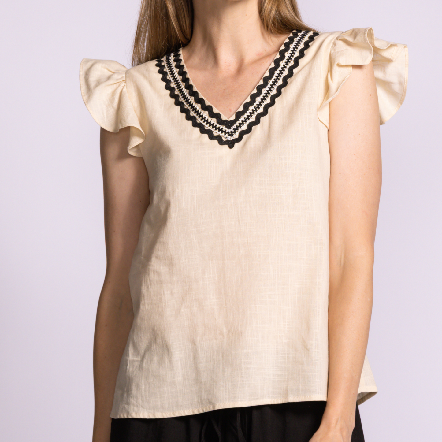 Harriet Top