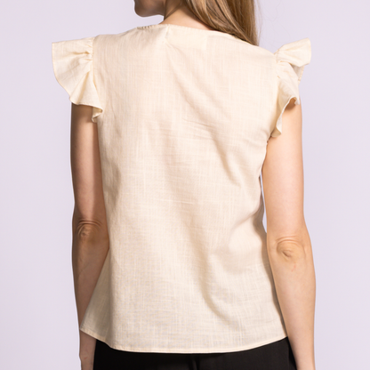 Harriet Top