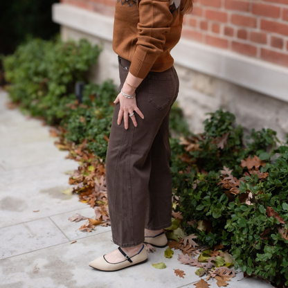 Barni Barrel Pant