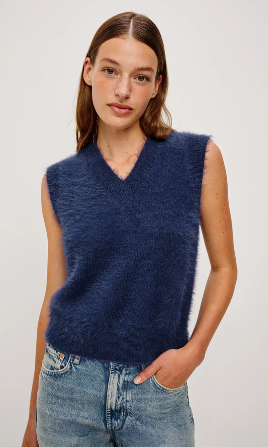 Talli Sweatervest