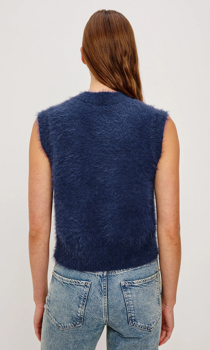 Talli Sweatervest