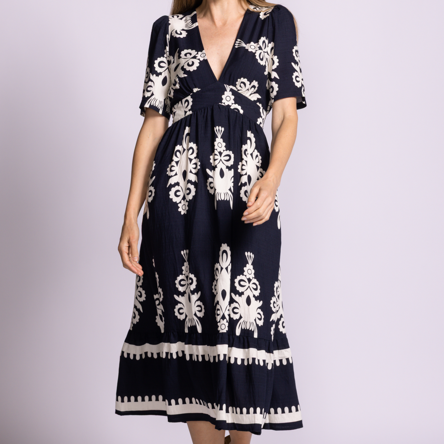 Bellingham Dress