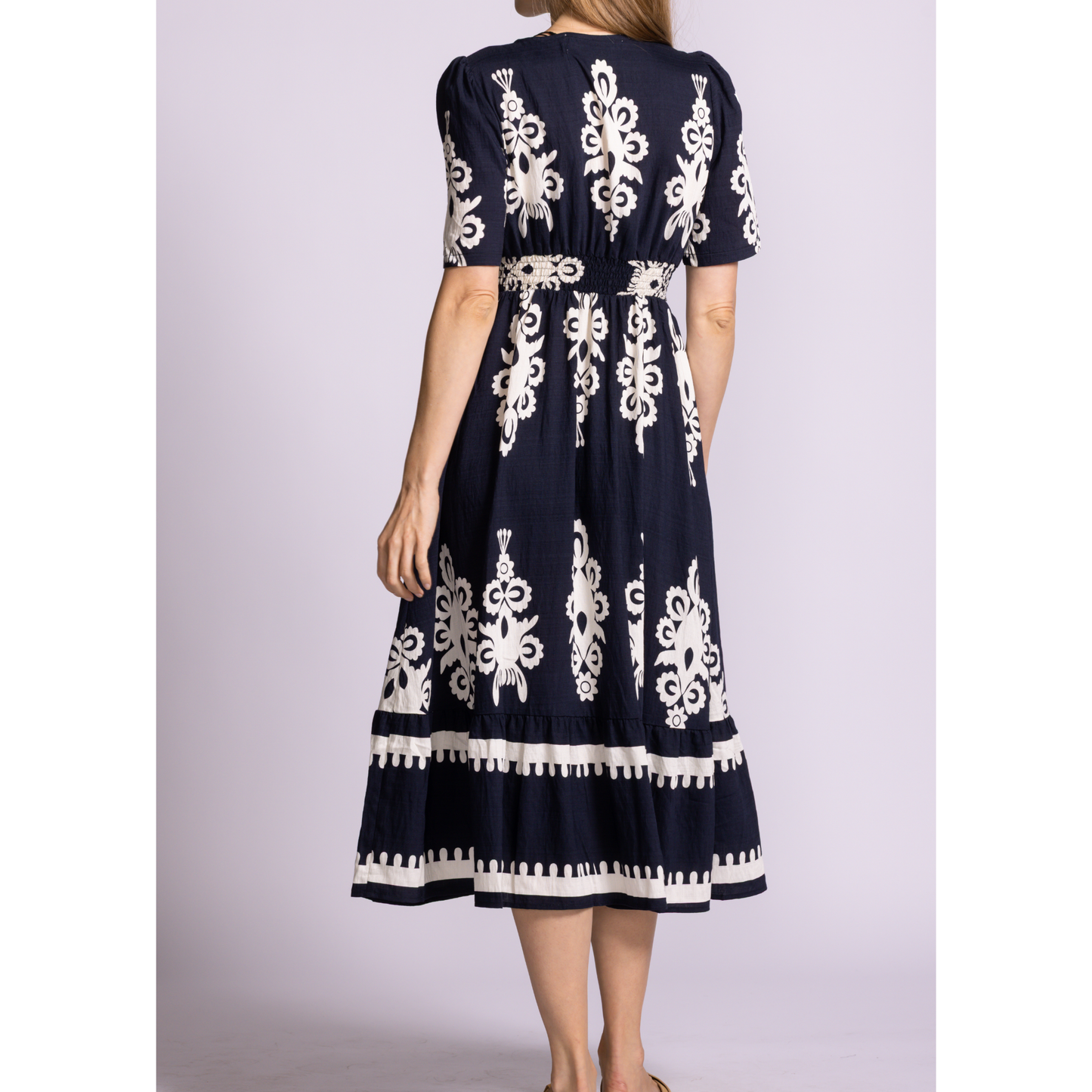 Bellingham Dress