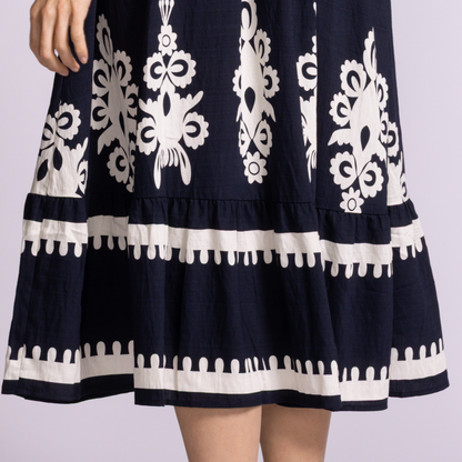 Bellingham Dress