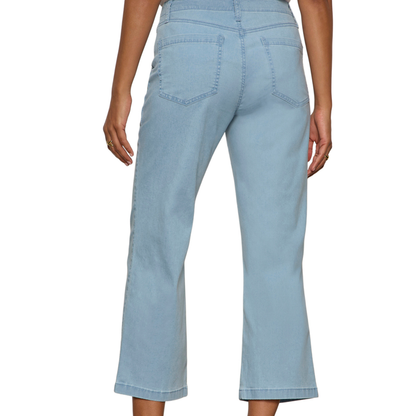 Retreat Crop Jean