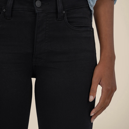 Natalie High Rise Bootcut