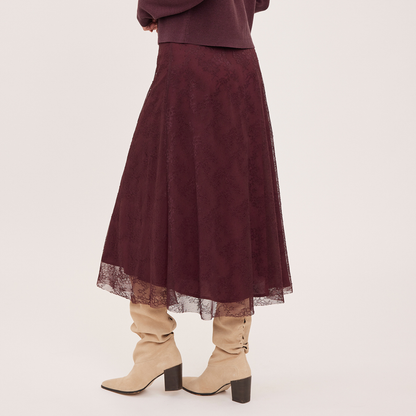 Lettie Skirt