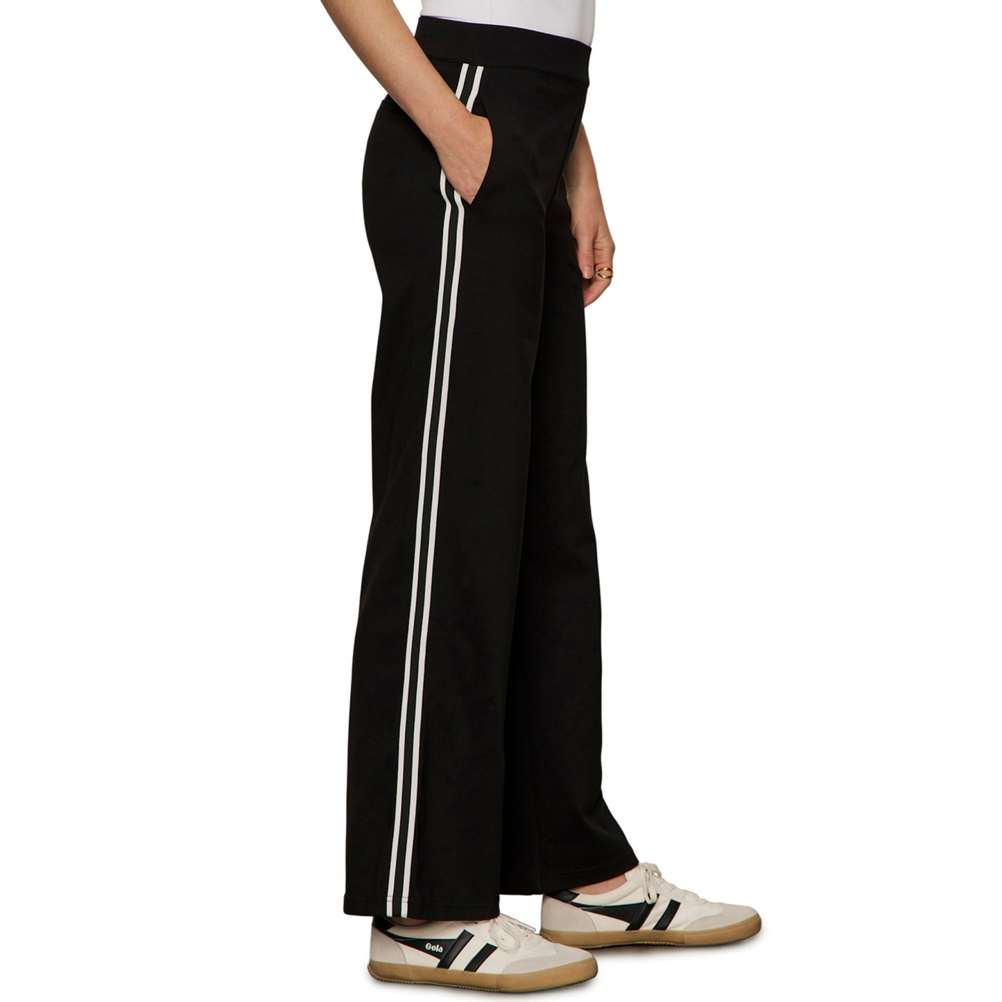 Runway Track Pant