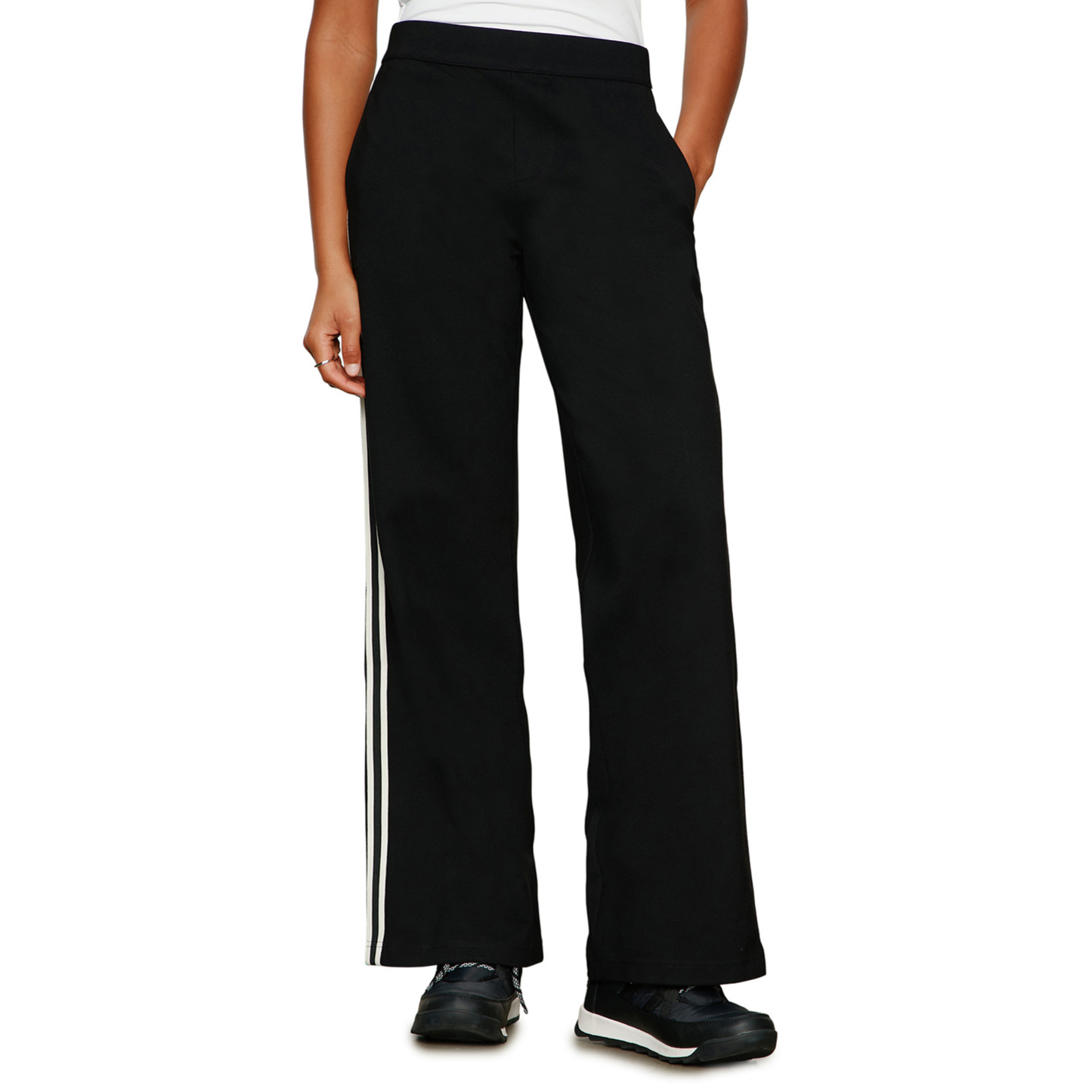 Runway Track Pant