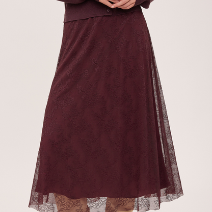 Lettie Skirt