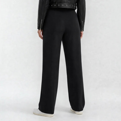 LuxeFlow Trouser Pant