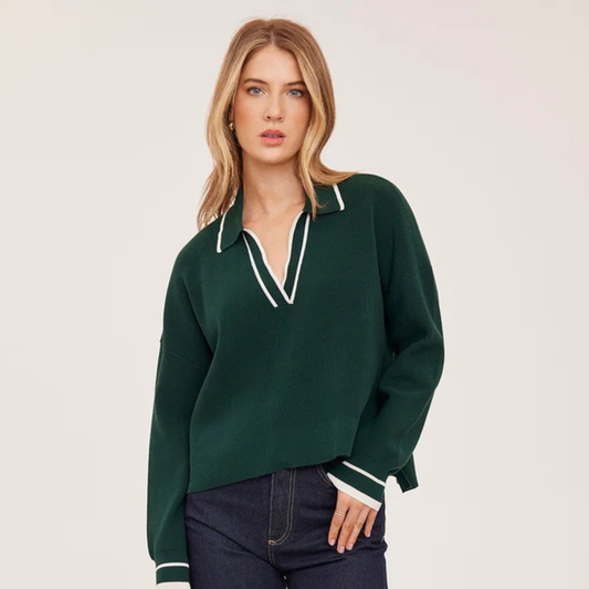 Tristan Sweater