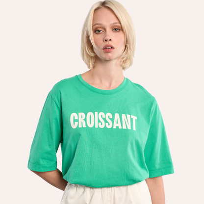 Croissant T-Shirt