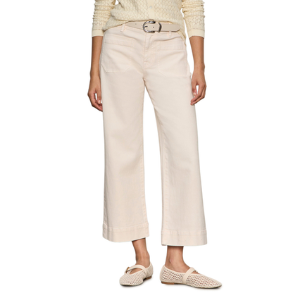 Marine Jean (4 Colours)