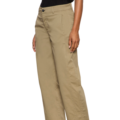 Boyfriend Cruiser Pant (2 Colours)