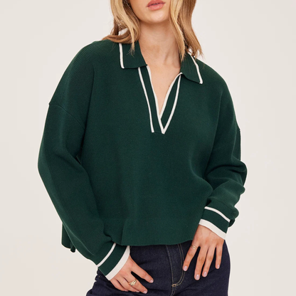 Tristan Sweater
