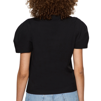 Pleated Tee (Pre-Sale)