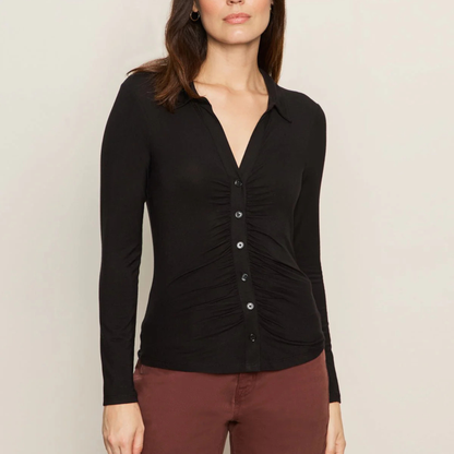 Dreamgirl Button Up Top (Pre-Sale)