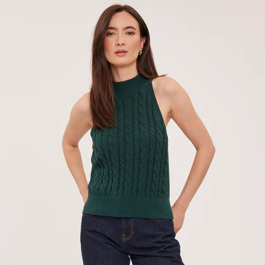 Lana Knit Tank