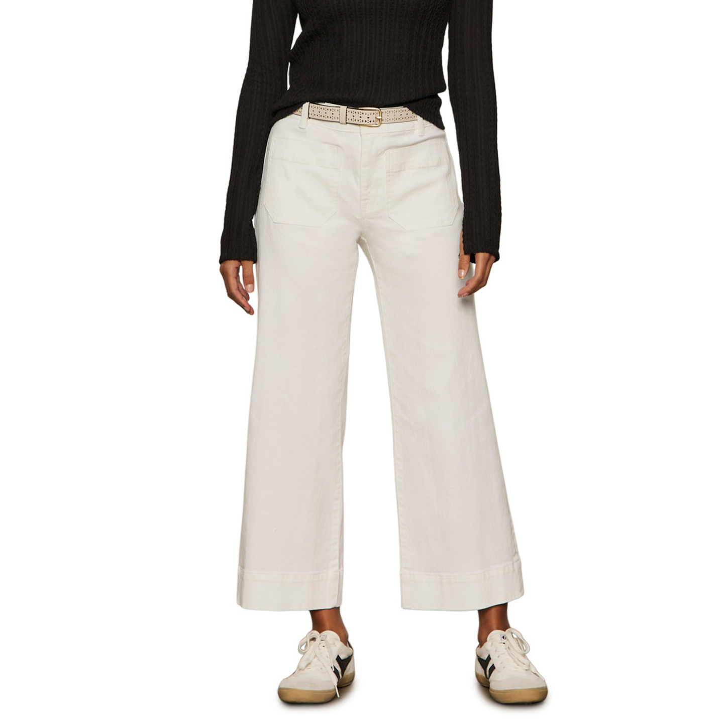 Marine Jean (4 Colours)