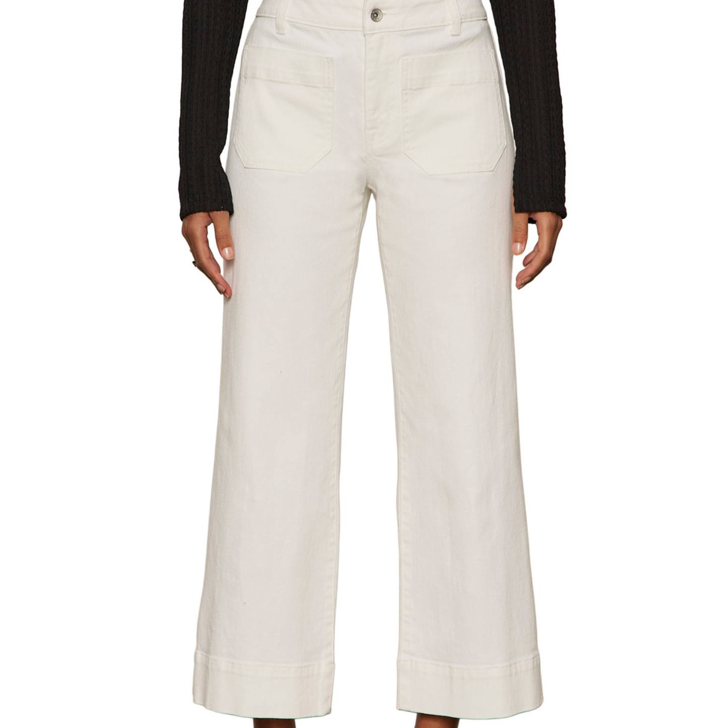 Marine Jean (4 Colours)